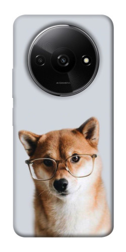 Чехол itsPrint Smart dog для Xiaomi Redmi A3
