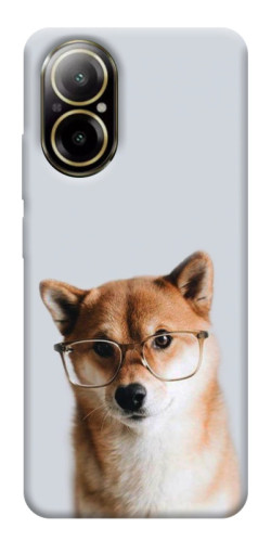 Чехол itsPrint Smart dog для Realme C67 4G