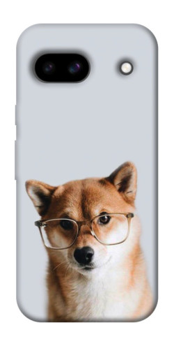 Чехол itsPrint Smart dog для Google Pixel 8a