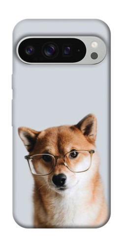 Чехол itsPrint Smart dog для Google Pixel 9 Pro XL