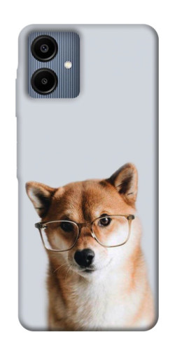 Чехол itsPrint Smart dog для Samsung Galaxy A06