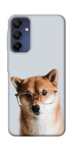 Чехол itsPrint Smart dog для Samsung Galaxy A16 5G