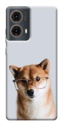 Чехол itsPrint Smart dog для Motorola Moto G85