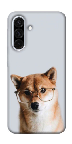 Чехол itsPrint Smart dog для Samsung Galaxy A36 5G