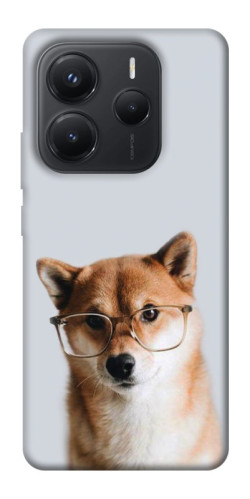 Чехол itsPrint Smart dog для Xiaomi Redmi Note 14 5G