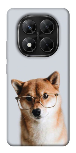 Чехол itsPrint Smart dog для Xiaomi Redmi Note 14 Pro 5G