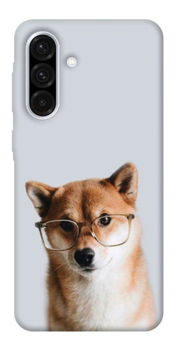 Чехол itsPrint Smart dog для Samsung Galaxy A56 5G