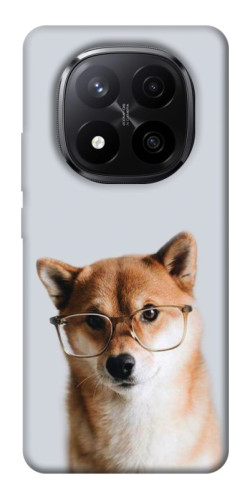 Чехол itsPrint Smart dog для Xiaomi Redmi Note 14 Pro+ 5G