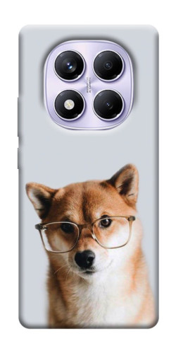 Чехол itsPrint Smart dog для Xiaomi Redmi Note 14 Pro 4G