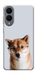 Чехол itsPrint Smart dog для Samsung Galaxy S25 Edge