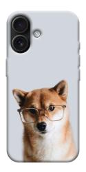Чехол itsPrint Smart dog для Apple iPhone 17 (6.3")