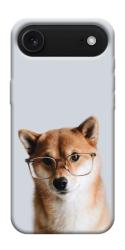 Чехол itsPrint Smart dog для Apple iPhone 17 Air (6.5")