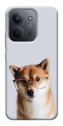 Чехол itsPrint Smart dog для Xiaomi Redmi 15C (EU)