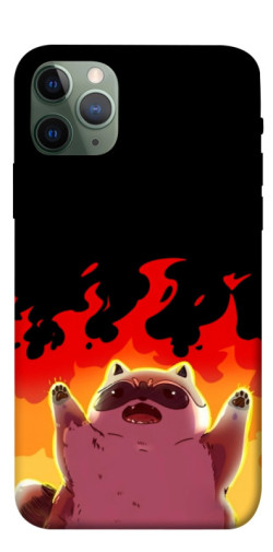 Чехол itsPrint Summon the сhaos для Apple iPhone 11 Pro (5.8")