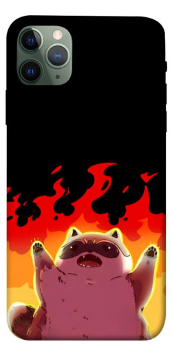 Чехол itsPrint Summon the сhaos для Apple iPhone 11 Pro Max (6.5")