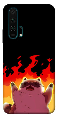 Чехол itsPrint Summon the сhaos для Huawei Honor 20 Pro