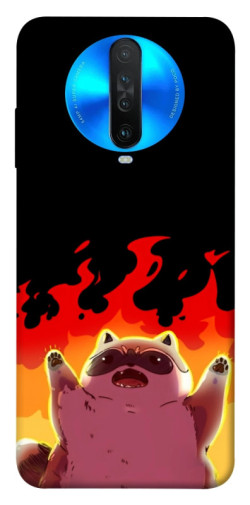 Чехол itsPrint Summon the сhaos для Xiaomi Redmi K30