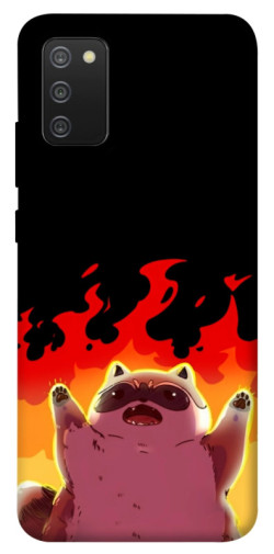 Чехол itsPrint Summon the сhaos для Samsung Galaxy A02s