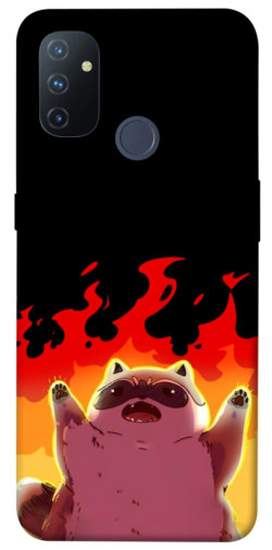 Чехол itsPrint Summon the сhaos для OnePlus Nord N100