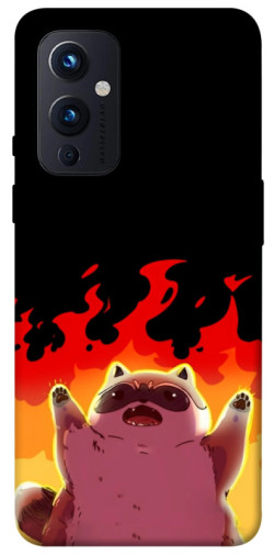 Чехол itsPrint Summon the сhaos для OnePlus 9