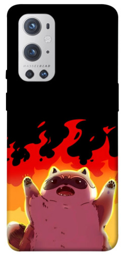 Чехол itsPrint Summon the сhaos для OnePlus 9 Pro