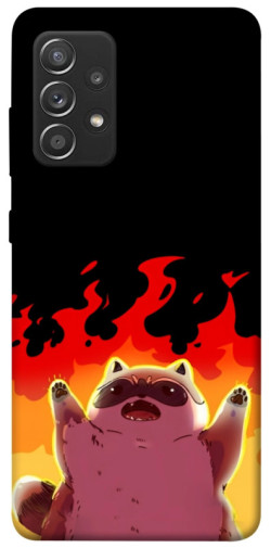 Чехол itsPrint Summon the сhaos для Samsung Galaxy A52 4G / A52 5G