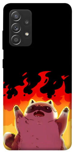 Чехол itsPrint Summon the сhaos для Samsung Galaxy A72 4G / A72 5G