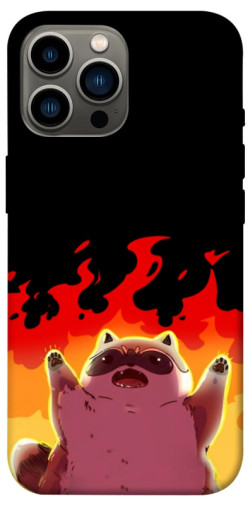 Чехол itsPrint Summon the сhaos для Apple iPhone 13 Pro Max (6.7")