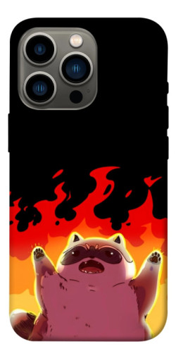 Чехол itsPrint Summon the сhaos для Apple iPhone 13 Pro (6.1")