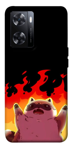 Чехол itsPrint Summon the сhaos для OnePlus Nord N20 SE