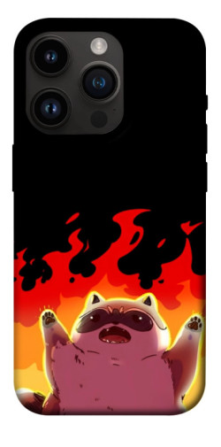 Чехол itsPrint Summon the сhaos для Apple iPhone 14 Pro (6.1")