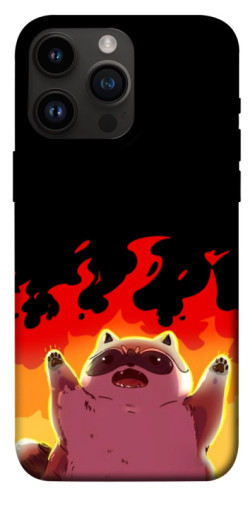 Чехол itsPrint Summon the сhaos для Apple iPhone 14 Pro Max (6.7")