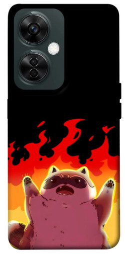 Чехол itsPrint Summon the сhaos для OnePlus Nord CE 3 Lite