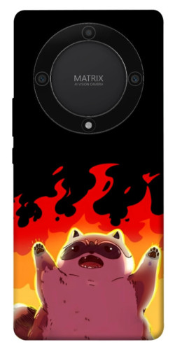 Чехол itsPrint Summon the сhaos для Huawei Magic5 Lite