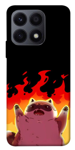 Чехол itsPrint Summon the сhaos для Huawei Honor X8a