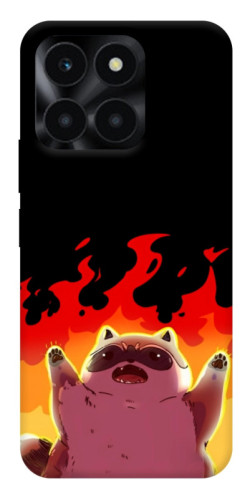 Чехол itsPrint Summon the сhaos для Huawei Honor X6a