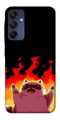 Чехол itsPrint Summon the сhaos для Samsung Galaxy A15 4G/5G