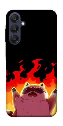 Чехол itsPrint Summon the сhaos для Samsung Galaxy A25 5G