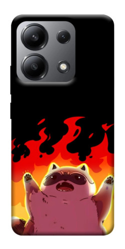 Чохол itsPrint Summon the сhaos для Xiaomi Redmi Note 13 4G