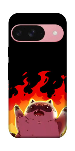 Чехол itsPrint Summon the сhaos для Google Pixel 9