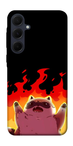 Чехол itsPrint Summon the сhaos для Samsung Galaxy A35