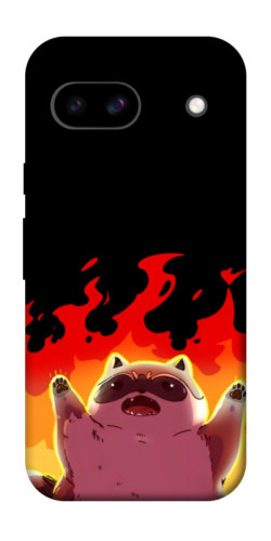 Чехол itsPrint Summon the сhaos для Google Pixel 8a