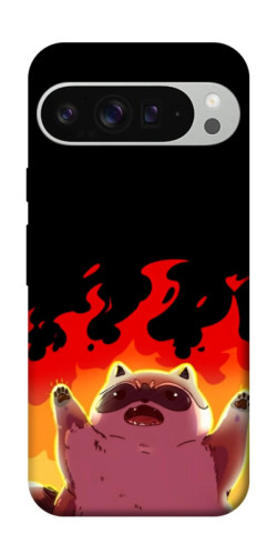 Чехол itsPrint Summon the сhaos для Google Pixel 9 Pro XL