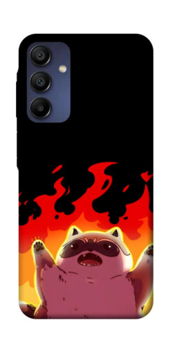 Чехол itsPrint Summon the сhaos для Samsung Galaxy A16 5G