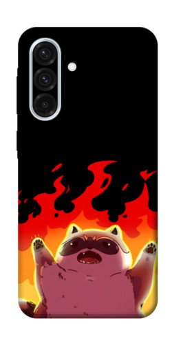 Чехол itsPrint Summon the сhaos для Samsung Galaxy A36 5G