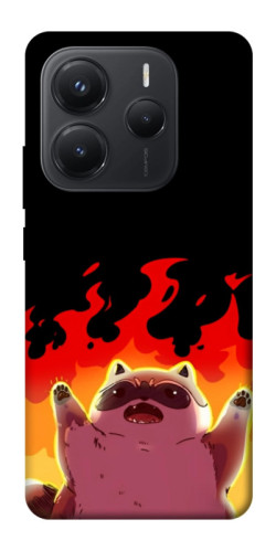 Чехол itsPrint Summon the сhaos для Xiaomi Redmi Note 14 5G