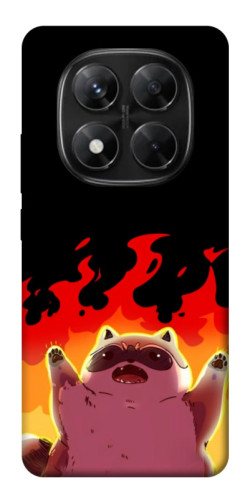 Чехол itsPrint Summon the сhaos для Xiaomi Redmi Note 14 Pro 5G