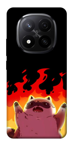 Чехол itsPrint Summon the сhaos для Xiaomi Redmi Note 14 Pro+ 5G