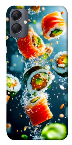 Чехол itsPrint Sushi falling для Samsung Galaxy A05