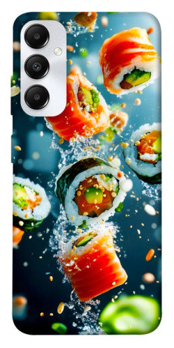 Чехол itsPrint Sushi falling для Samsung Galaxy A05s